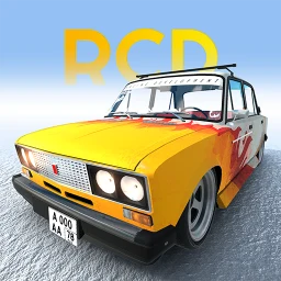 Symbol von Russian Car Drift
